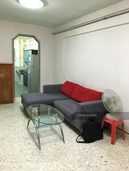 Blk 607 Ang Mo Kio Avenue 4 (Ang Mo Kio), HDB 3 Rooms #109441672